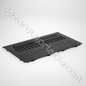 Plasturgie coque cache disque dur double pour Alienware M17X -R1